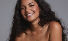 Larissa Bocchino, de No Rancho Fundo, estará no Circuito Penedo de Cinema (Foto - Ethel Braga)