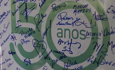 Comunidade Universitária celebra o Jubileu do Curso de Educação Física