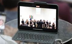 Comunidade Universitária celebra o Jubileu do Curso de Educação Física