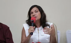 Foram homenageados docentes que representam as cinco décadas de formação profissional e acadêmica