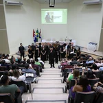 Comunidade Universitária celebra o Jubileu do Curso de Educação Física