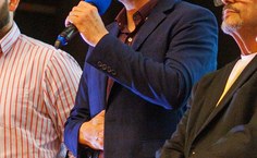 O representante do Banco do Nordeste, Fredi Fonseca (Foto - Bruno Vieira)