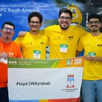 Equipe do Instituto de Computação vai disputar final de maratona de programação
