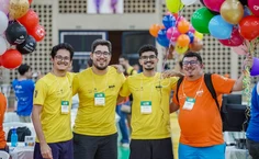 Estudantes da Ufal ficaram em 6° lugar na etapa nacional e se classificaram para a final latino-americana