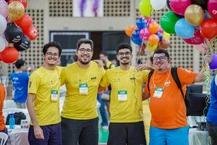 Estudantes da Ufal ficaram em 6° lugar na etapa nacional e se classificaram para a final latino-americana