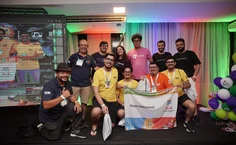 Estudantes da Ufal ficaram em 6° lugar na etapa nacional e se classificaram para a final latino-americana