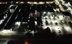 Serão substitídos 101 equipamentos de ar-condicionado e 88 lâmpadas, além da implantação de estação de energia solar no Cacon