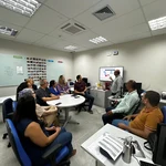 Hospital Universitário tem novo gerente de ensino e pesquisa