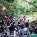 Neabis de Alagoas realizam primeiro encontro na Serra da Barriga
