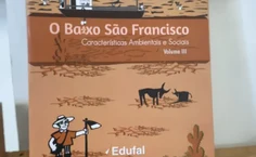 Lançamento reúne estudos comparativos das Expedições durante os anos de 2022 e 2023