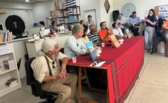 José Vieira, coordenador das Expedições, chamou atenção para o legado do programa científico da Ufal