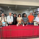 Edufal e Expedição Científica lançam 3º volume de livro sobre o Baixo São Francisco