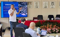 Professor Davi Bibiano