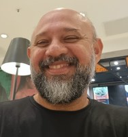 Professor Jorge Eduardo assume a Coordenadoria de Assuntos Culturais