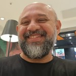 Professor Jorge Eduardo assume a Coordenadoria de Assuntos Culturais