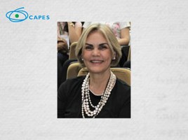 Professora da Ufal é nomeada para o Conselho Superior da Capes