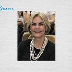 Professora da Ufal é nomeada para o Conselho Superior da Capes