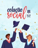 Universidade Federal de Alagoas promove nova edição da Colação Social