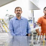 Cientistas desenvolvem patente com ação cicatrizante e bactericida