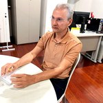 Estudo analisa potencial do inhame para minimizar doença da casca-preta