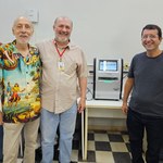 Laboratório de DNA Forense da Ufal recebe novos equipamentos