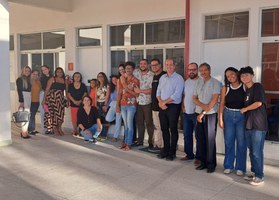 Núcleo de Acessibilidade da Ufal inaugura Sala de Apoio para estudantes com TEA