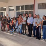Núcleo de Acessibilidade da Ufal inaugura Sala de Apoio para estudantes com TEA