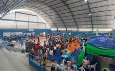 Edição anterior do Peld é Comunidade foi um sucesso de público (Foto: Divulgação/Peld)