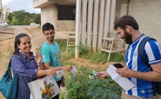 Campanha terá início oficial a partir do mês de março