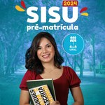 Ufal divulga edital da pré-matrícula do Sisu 2024; confira