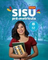 Ufal divulga edital da pré-matrícula do Sisu 2024; confira