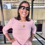 Ufal tem primeira aluna com deficiência visual a se formar em Pedagogia em Maceió