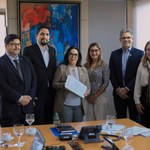 Capes e pró-reitores do Foprop discutem projetos para o Nordeste