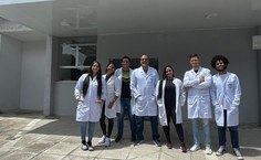 Atividades do Ambulatório de Ensino e Pesquisa de Educação Física na Unidade de Atendimento Renal