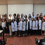 HU realiza solenidade de conclusão da Residência Multiprofissional