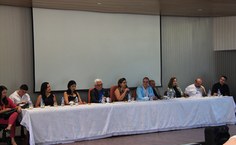 Solenidade de conclusão Residencia Médica HU