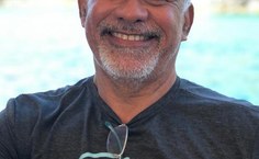 Professor Haroldo Ferreira