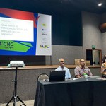 Neabi da Ufal participa da 4ª Conferência Nacional de Cultura