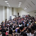 Neabi explica bancas de heteroidentificação para Política de Cotas