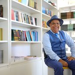 Novo diretor da Edufal anuncia data da Bienal do Livro de 2025