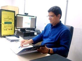 Setores da Administração Central vão apresentar Plano de Gestão para 2024