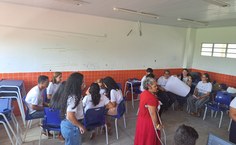 Grupo realiza oficinas presenciais e cursos EaD sobre direito da pessoa com albinismo