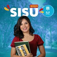 Ufal lança edital de convocação para terceira chamada do Sisu 2024.1
