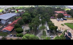 Imagem capturada do vídeo institucional