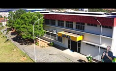 Imagem capturada do vídeo institucional