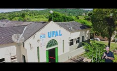 Imagem capturada do vídeo institucional