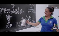 Imagem capturada do vídeo institucional