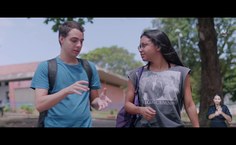 Imagem capturada do vídeo institucional