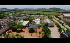 Imagem capturada do vídeo institucional