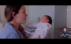 Imagem capturada do vídeo institucional